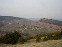 From Roche de Solutre